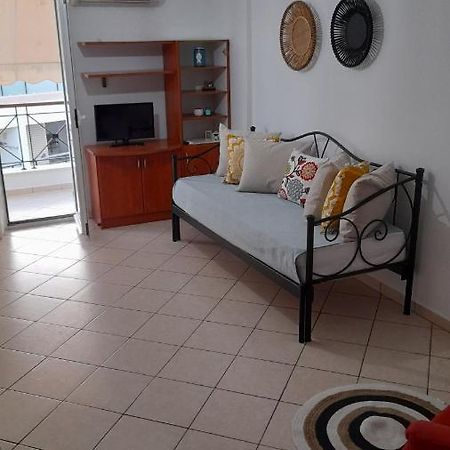 Centro Apartment Agios Nikolaos Buitenkant foto