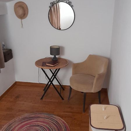Centro Apartment Agios Nikolaos Buitenkant foto