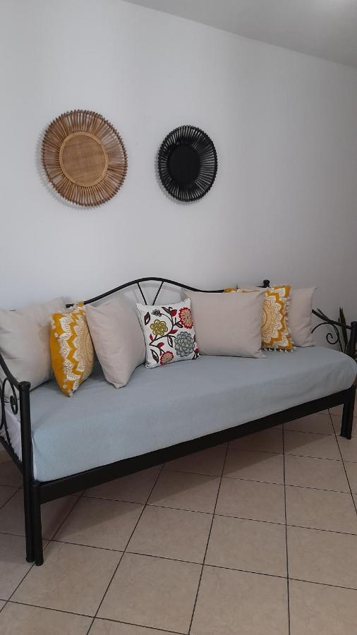 Centro Apartment Agios Nikolaos Buitenkant foto