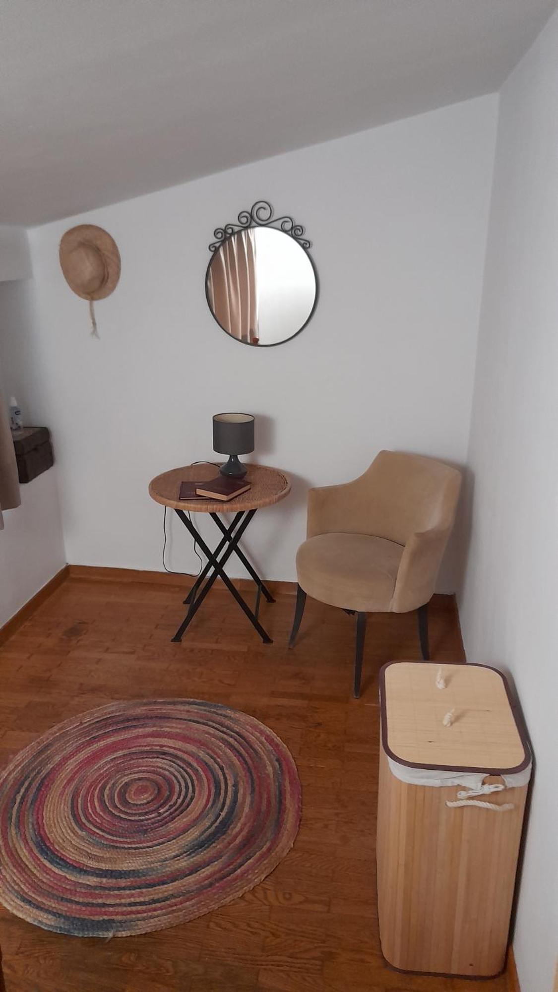 Centro Apartment Agios Nikolaos Buitenkant foto