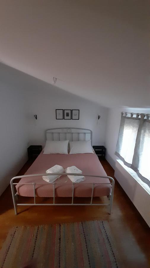 Centro Apartment Agios Nikolaos Buitenkant foto