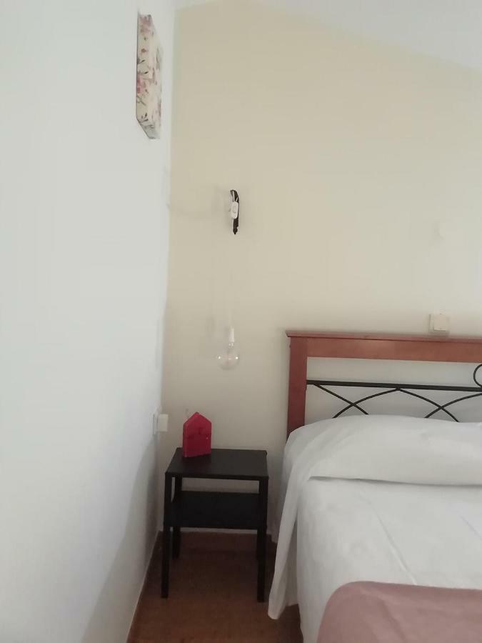 Centro Apartment Agios Nikolaos Buitenkant foto
